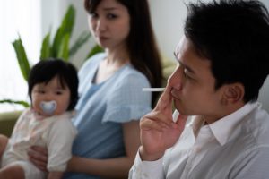 岡山県受動喫煙防止対策支援事業費補助金について　岡山県