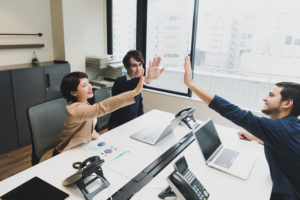 長崎県魅力ある職場づくり事業支援補助金【長崎県】