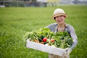 農業女子経営力アップ支援事業について【長野県】