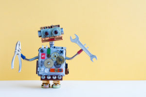 令和５年度ロボット関連産業基盤強化事業費補助金の募集について【福島県】