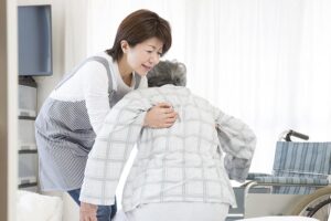 介護職員初任者研修の受講費用を補助します【北海道旭川市】