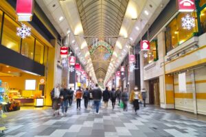 令和7年度神奈川県商店街魅力アップ事業費補助金の募集【神奈川県】